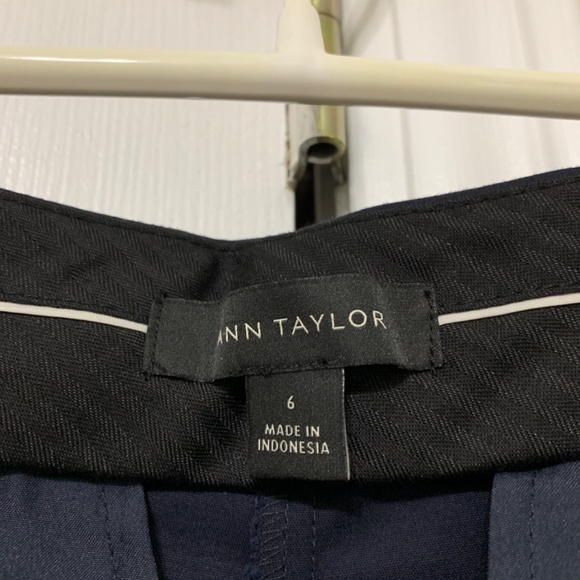 Ann Taylor suit - Picture 4 of 4